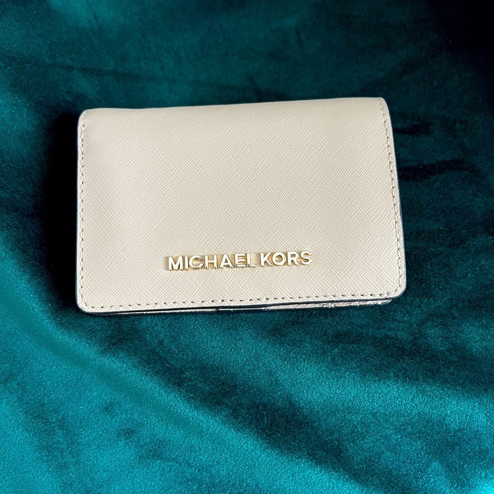 Michael Kors wallet